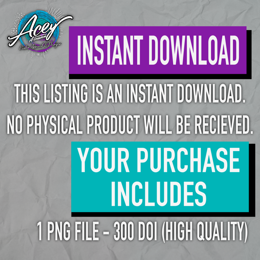 Boujee on a Budget PNG