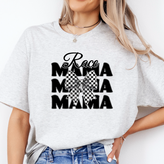 mama racing