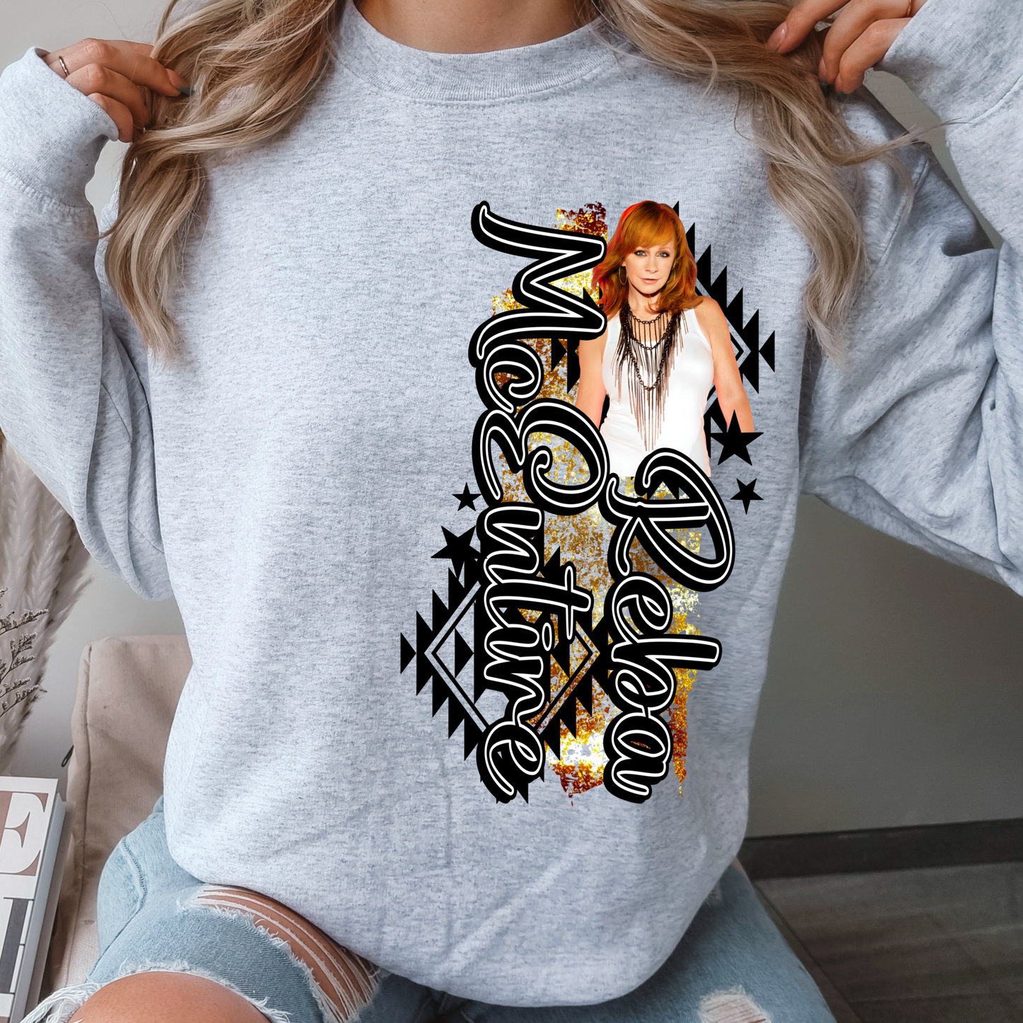 Reba McEntire