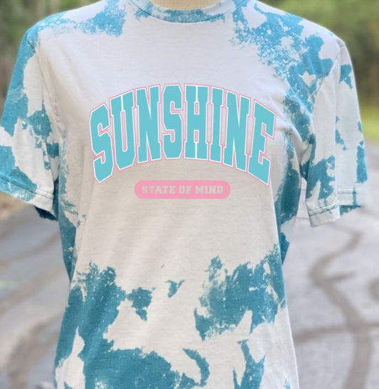 Sunshine state of mind