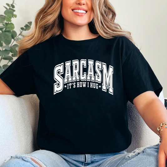 Sarcasm