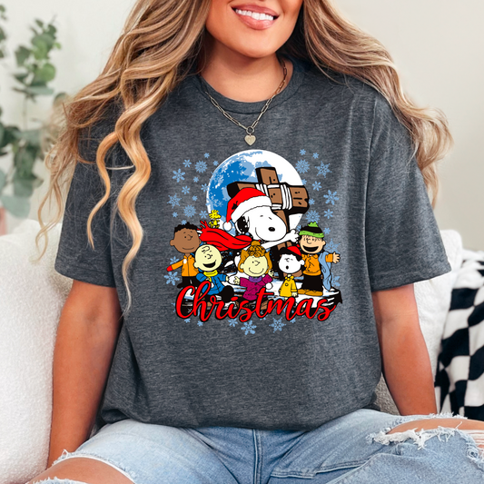 Snoopy Christmas