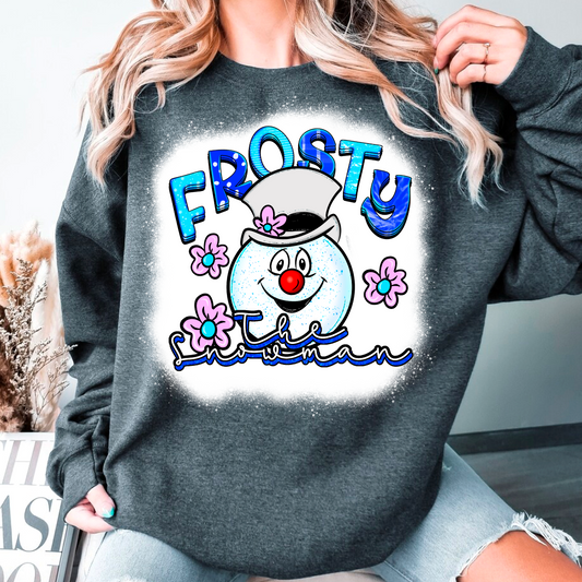 Frosty