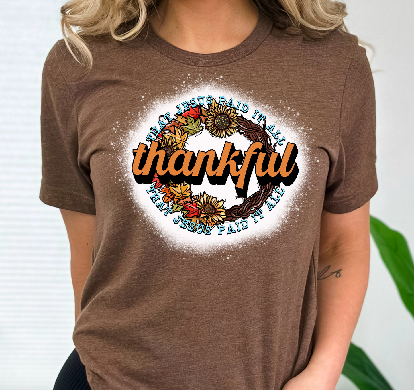 Thankful