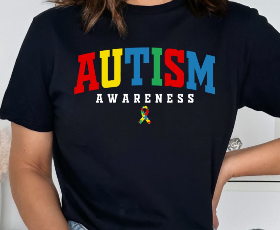 Autism awareness