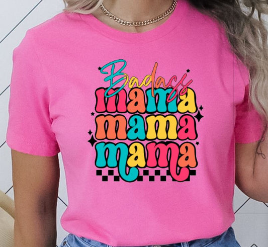 badass mama