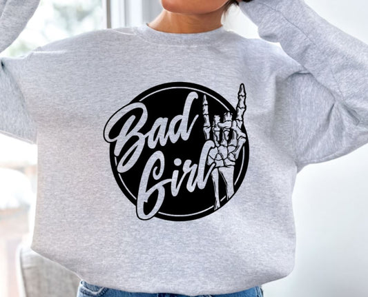Bad Girl