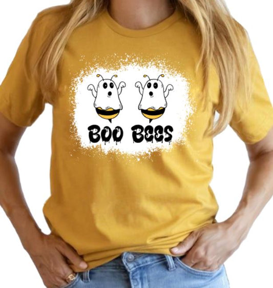 Boo Bees tee