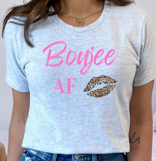 Boujee af