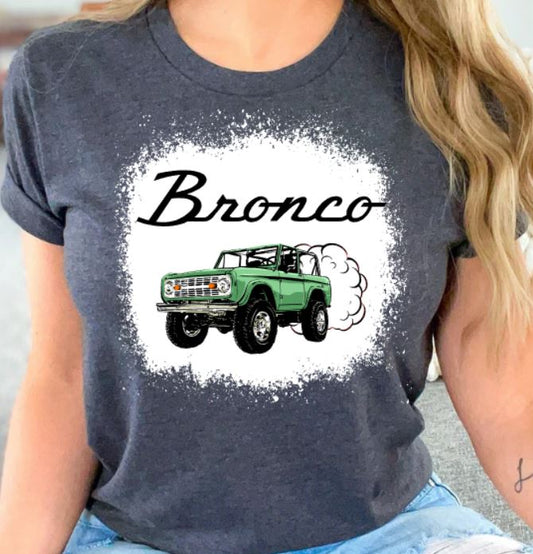 Bronco