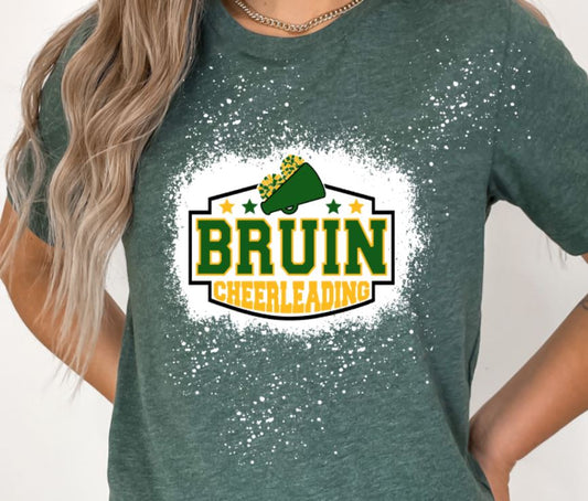 Bruin Cheerleading