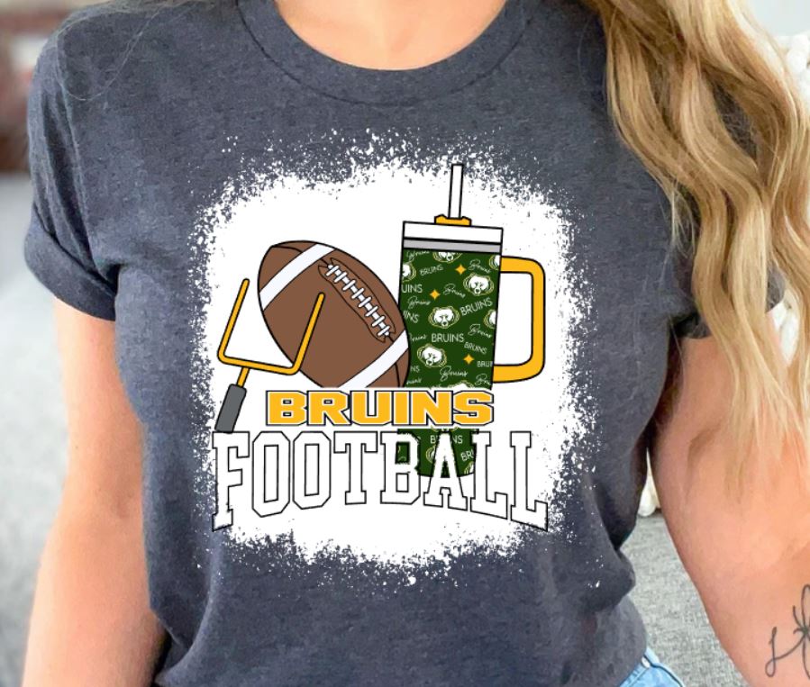 Bruins football
