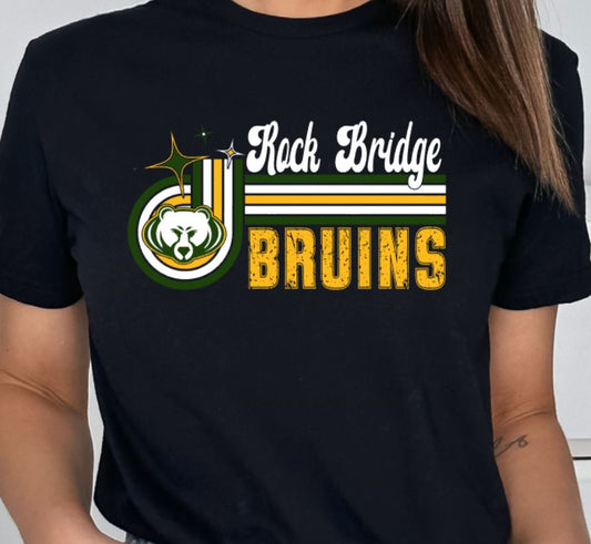 Bruins retro