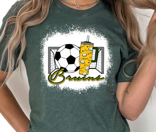 Bruins soccer