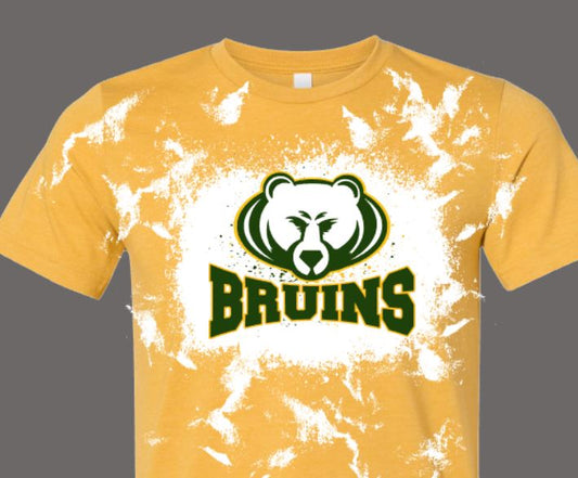 Bruins tee