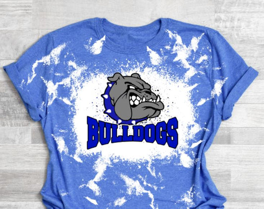 Bulldogs