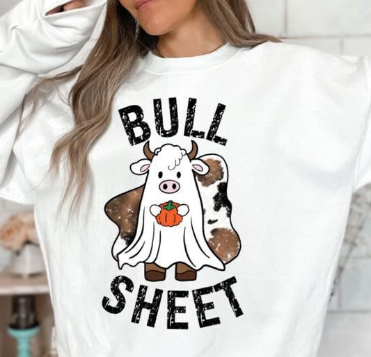 Bull Sheet
