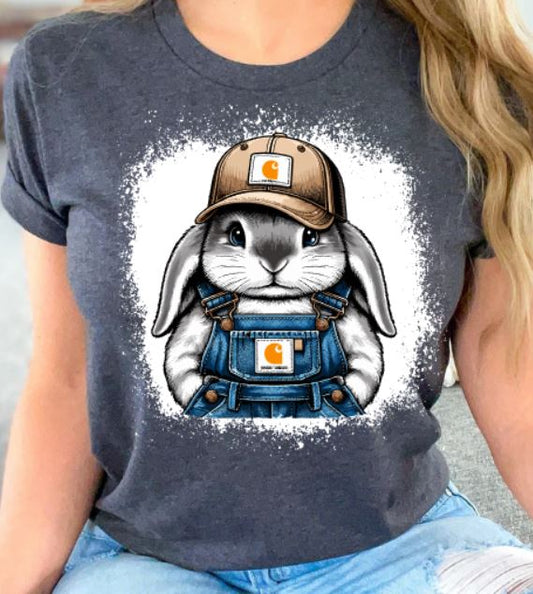 Carhartt bunny