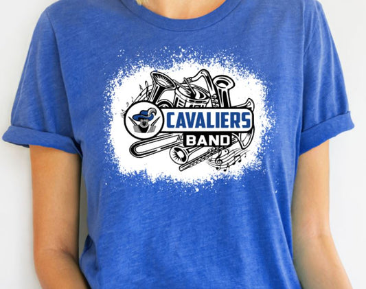 Cavaliers band