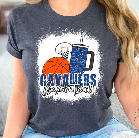 Cavaliers basketball