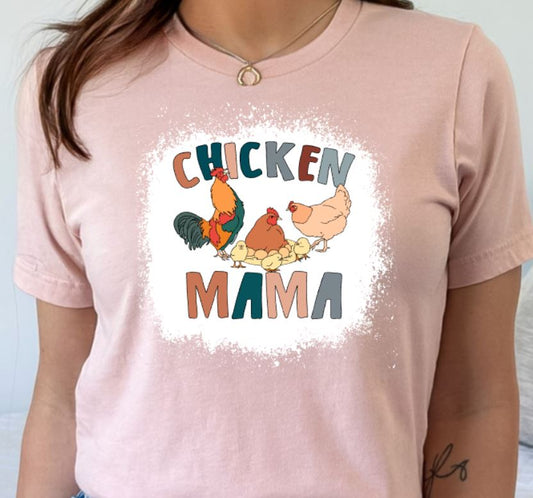 Chicken mama