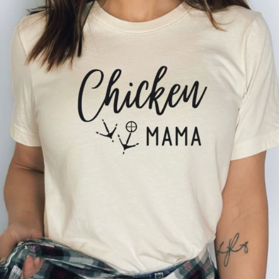 Chicken mama