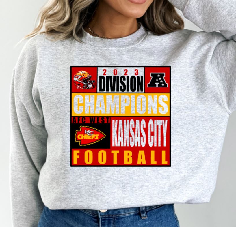 Chiefs division