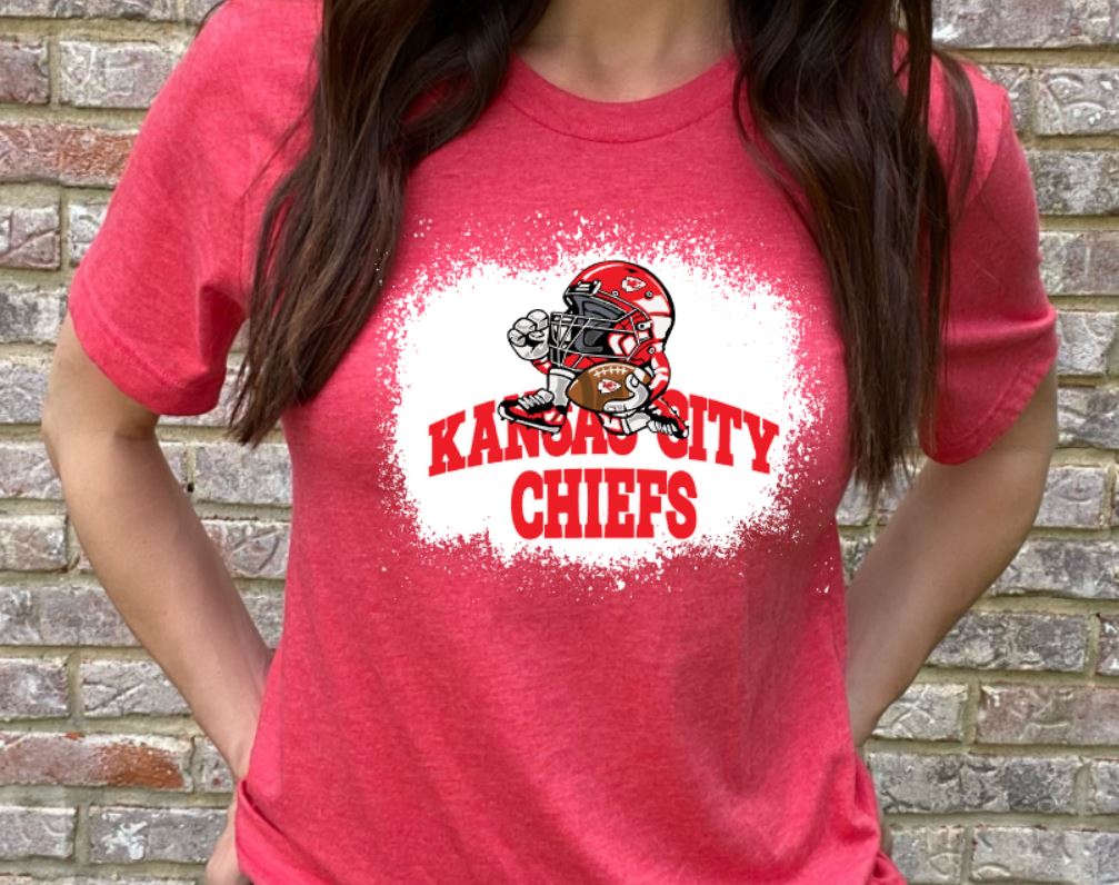 Chiefs football