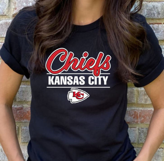 Chiefs