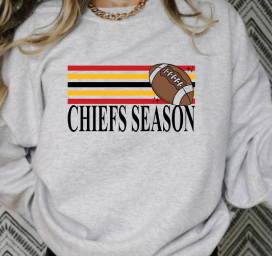 Chiefs season