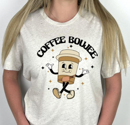 Coffee Boujee