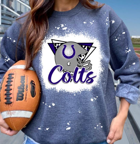 Colts diamond