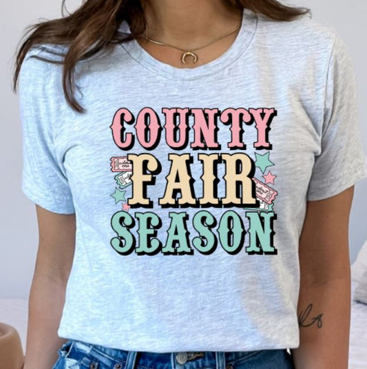 County fair
