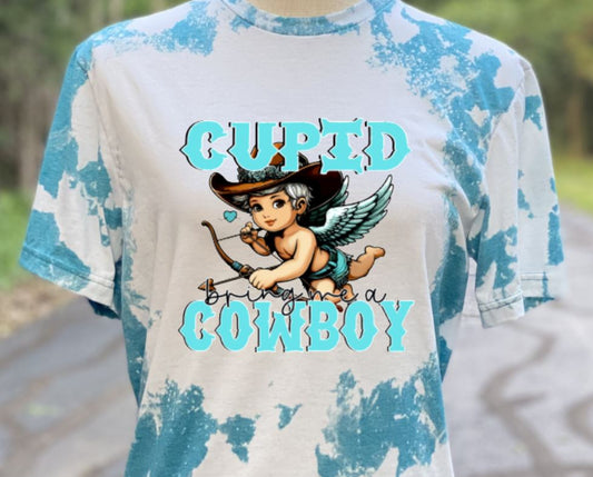 Cupids cowboy