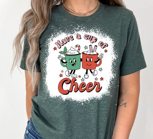 Have a cup of cheer