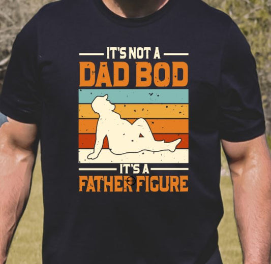 Dad bod