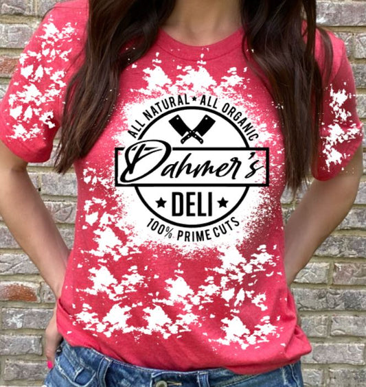 Dhamers deli