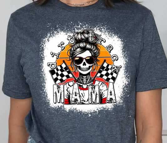 dirt track mama
