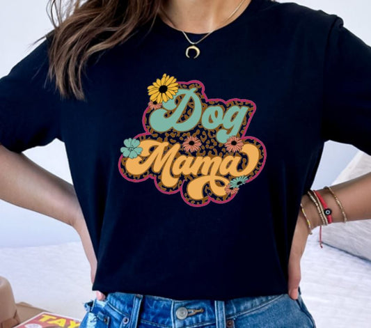 Dog mama