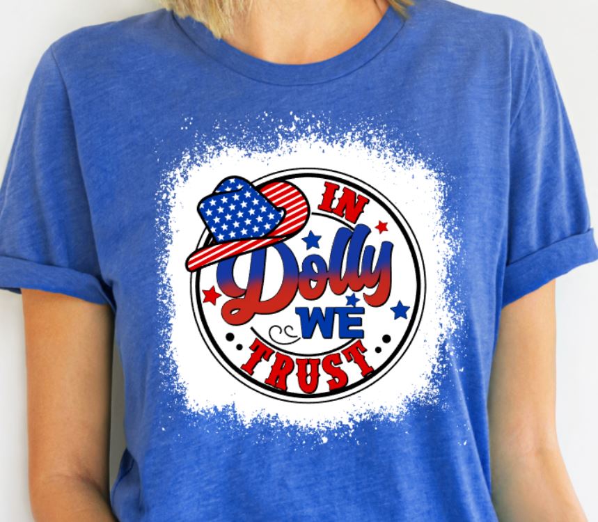 In dolly we trust
