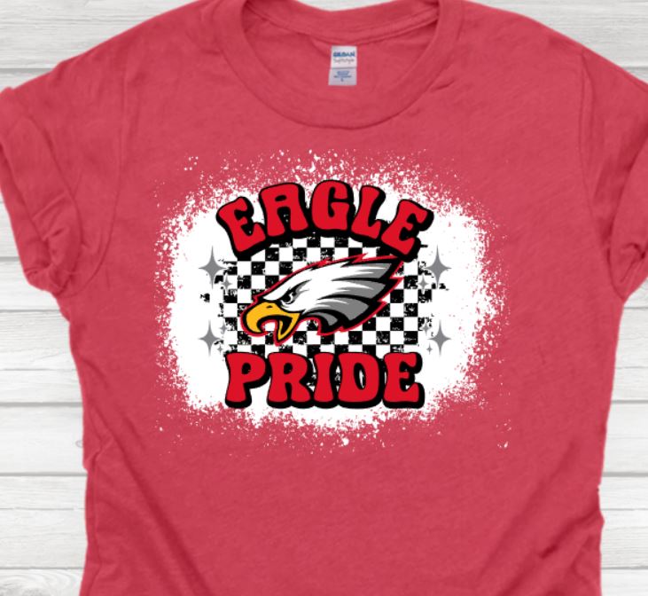 Eagle Pride