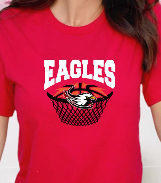 Eagles basketball