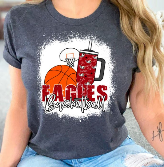 Eagles basketball