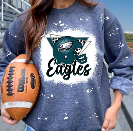 Eagles diamond