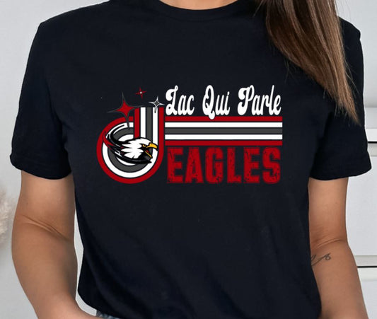 Eagles retro