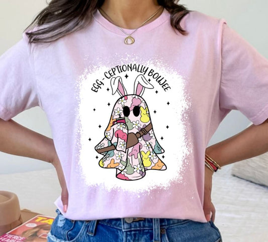 Egg ceptially boujee