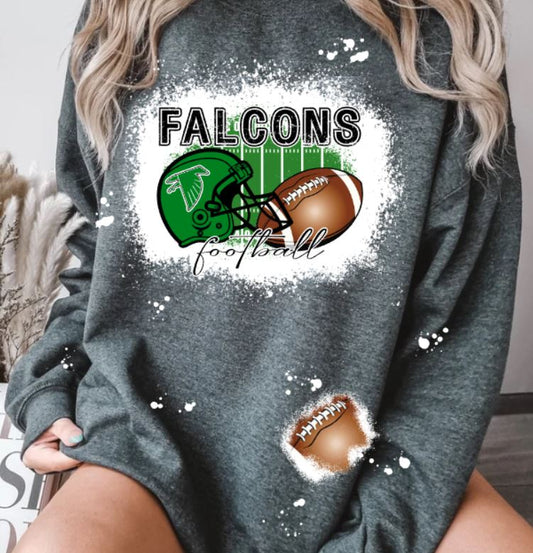 Falcon football field