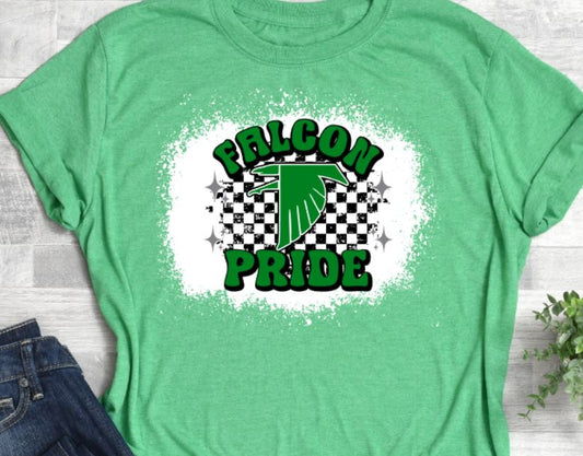 Falcon Pride