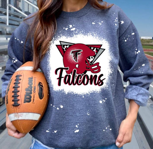 Falcons diamond
