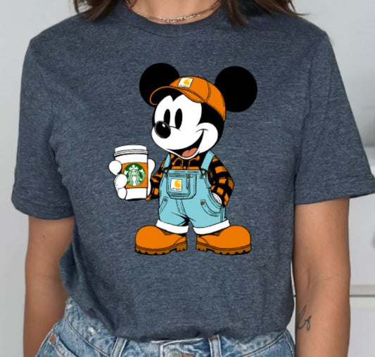 Farmer Mickey